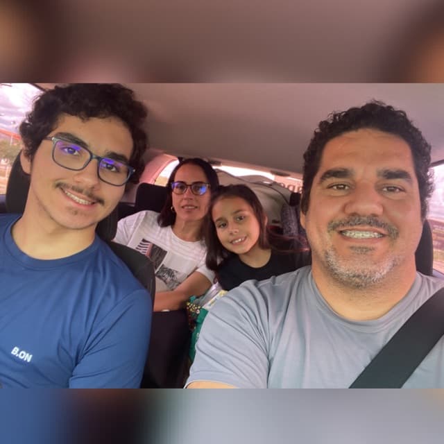 Foto de Ari - RH Andrade & Lima